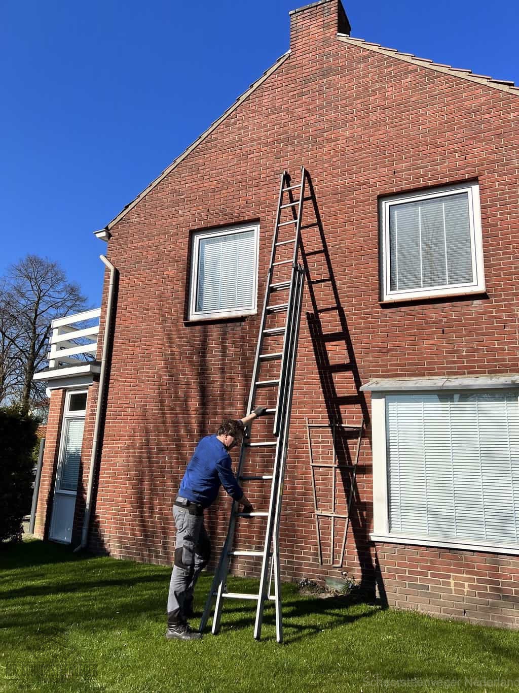 Onderhoud schoorsteen Ermelo schoorsteenvegers Onderhoud schoorsteen Ermelo schoorsteenvegers