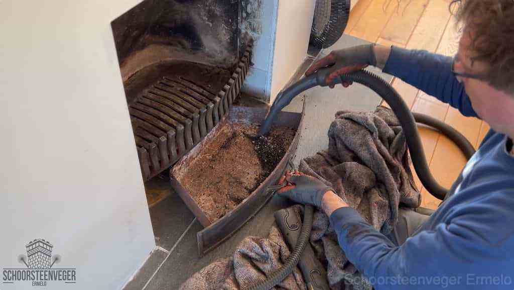Prijs schoorsteenvegen Ermelo schouw reinigen Prijs schoorsteenvegen Ermelo schouw reinigen