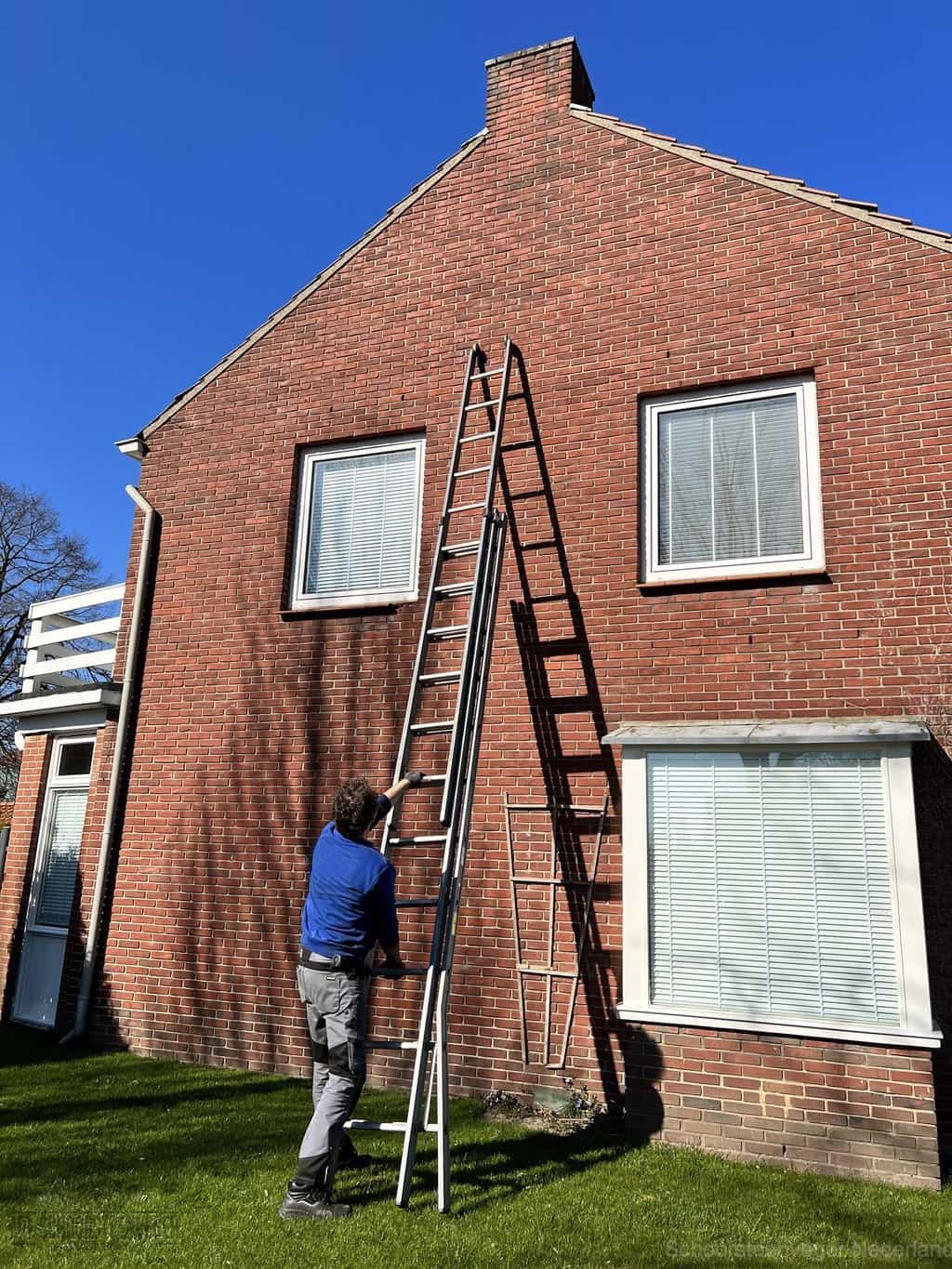Schoorsteen controleren Ermelo Schoorsteen controleren Ermelo