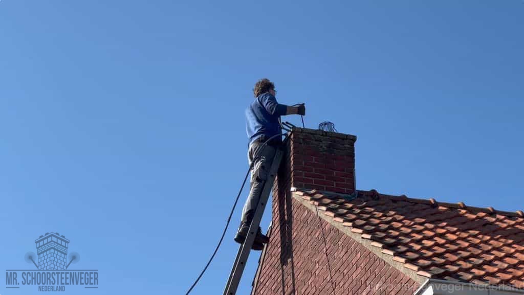 Schoorsteenveger Ermelo Schoorsteenveger Ermelo