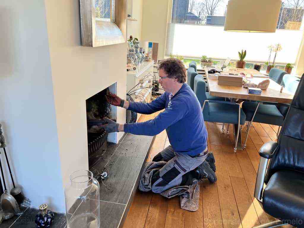 Schouw inspectie Ermelo schoorsteenveger Schouw inspectie Ermelo schoorsteenveger